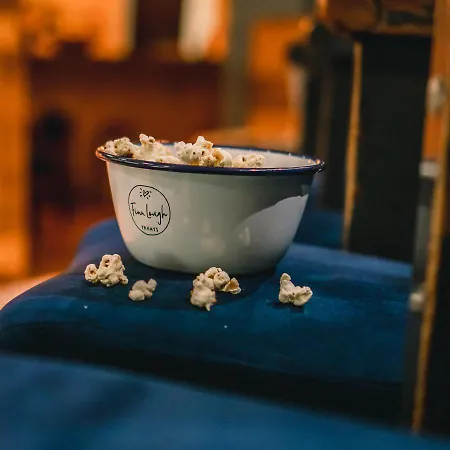 Pensionat Elements 4*