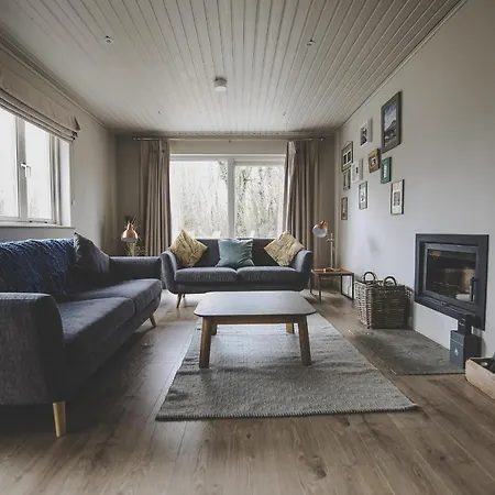 Pensionat Elements Pettigoe