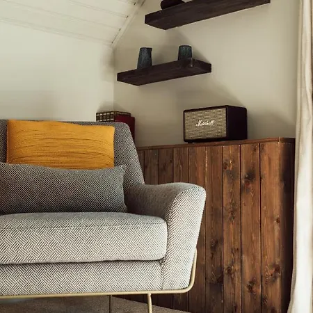 Pensionat Elements Pettigoe