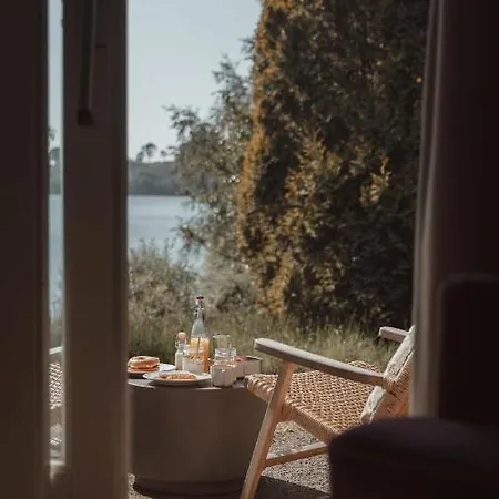The Elements Guest house *