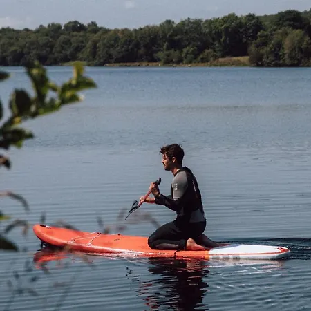 Elements Maison d'hôtes Pettigoe