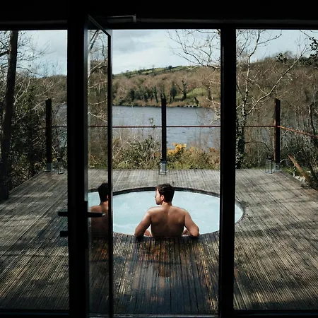 Pensionat Elements Pettigoe