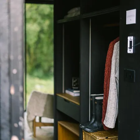 The Elements Guest house *