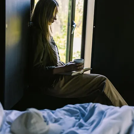 Elements Maison d'hôtes Pettigoe