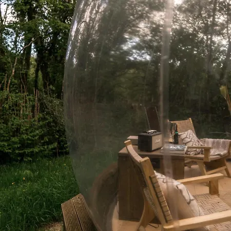 Elements 4* Pettigoe