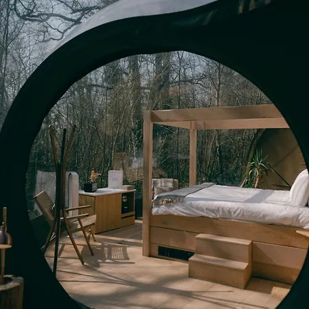 Elements 4* Pettigoe