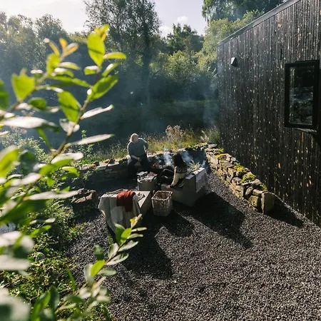 Guest house Elements