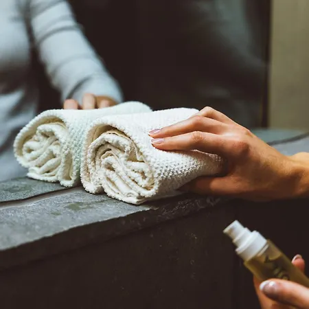 Гостевой дом Elements Pettigoe