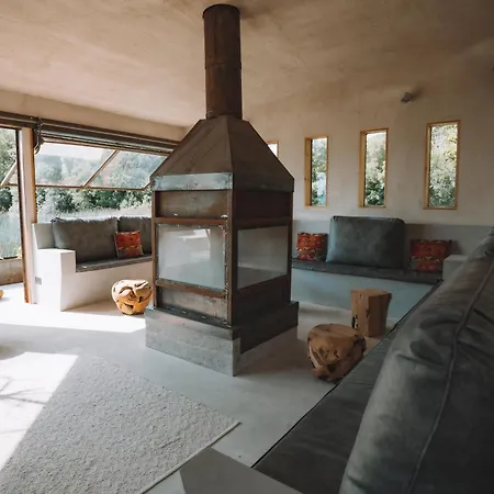 Elements Гостевой дом