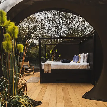 Guest house Elements 4*