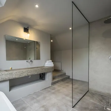 The Elements Guest house