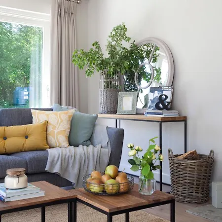 Maison d'hôtes Elements Pettigoe