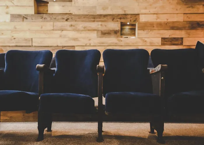 Elements 4* Pettigoe