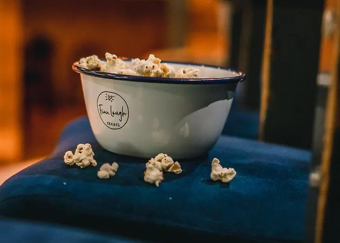 Gasthuis Elements 4*