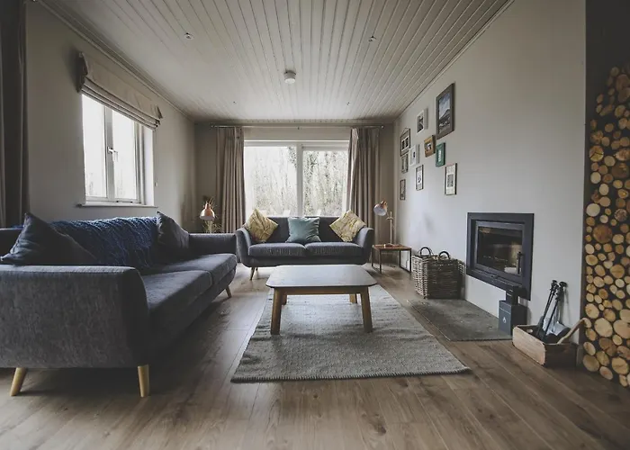 Gasthuis Elements Pettigoe