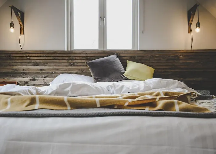 Elements Guest house