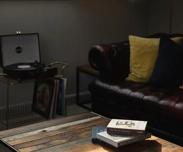 Guest house Elements 4*