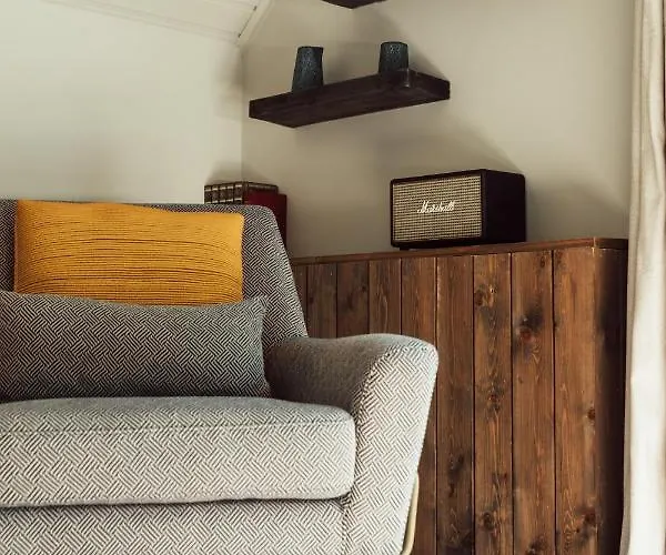 Gasthuis Elements Pettigoe