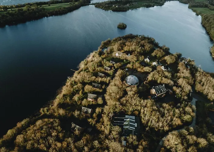 Elements 4* Pettigoe