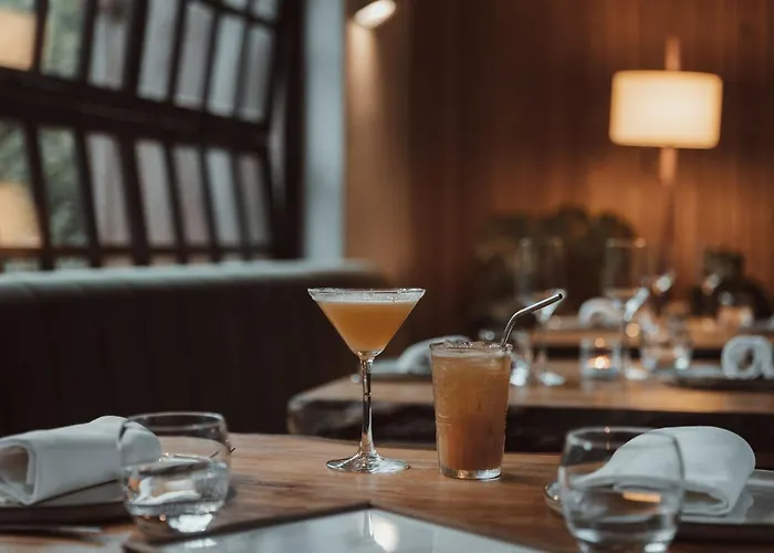 Elements Guest house 4*