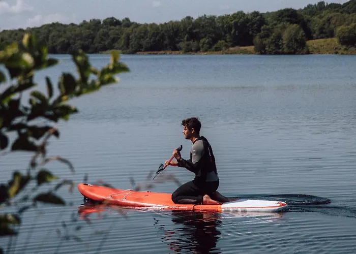 Elements Guest house Pettigoe