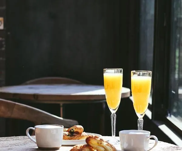 Gasthuis Elements 4*