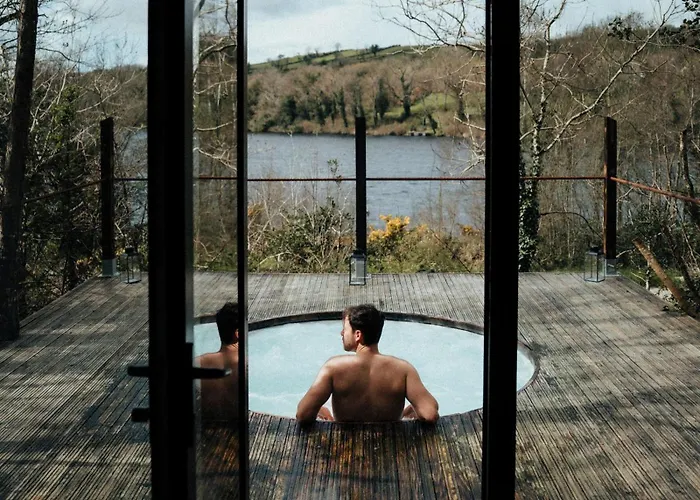 Guest house Elements Pettigoe