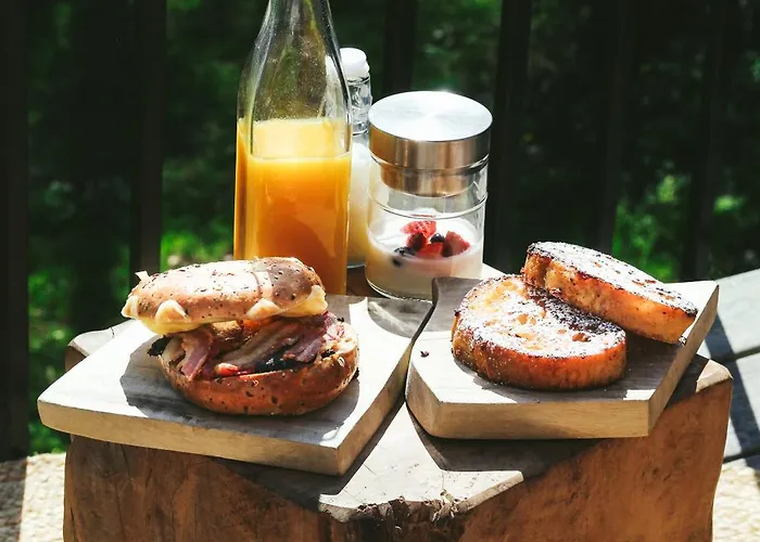 Guest house Elements 4*