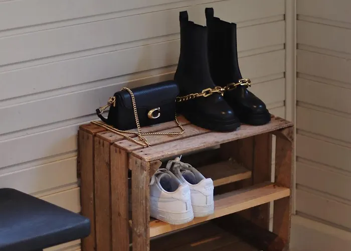 Elements Guest house 4*