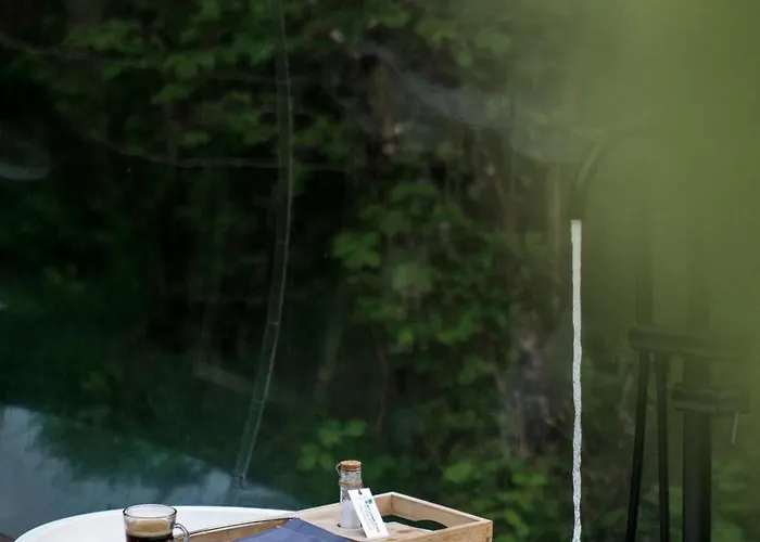 Elements 4* Pettigoe