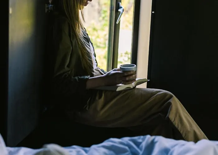 Elements Guest house Pettigoe