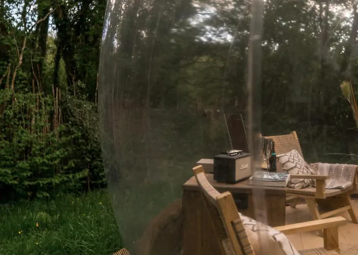 Elements 4* Pettigoe