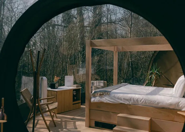 Elements 4* Pettigoe