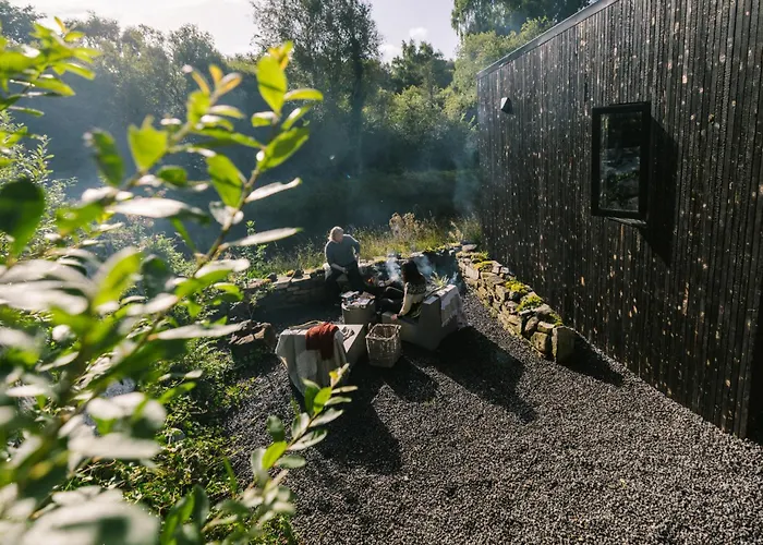 Guest house Elements