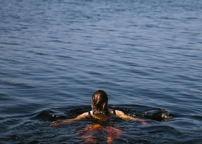 Guest house Elements