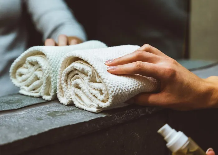 Guest house Elements Pettigoe