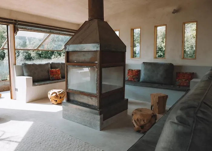 Elements Guest house