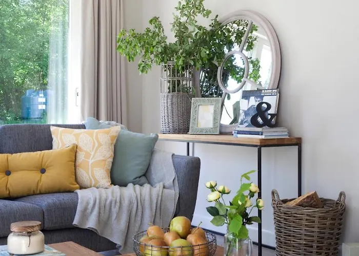 Guest house Elements Pettigoe