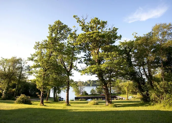 Guest house Elements